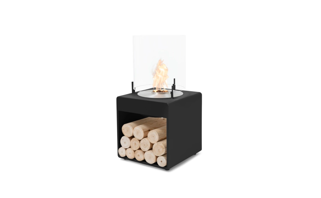 Ecosmart Pop 3L Designer Fireplace