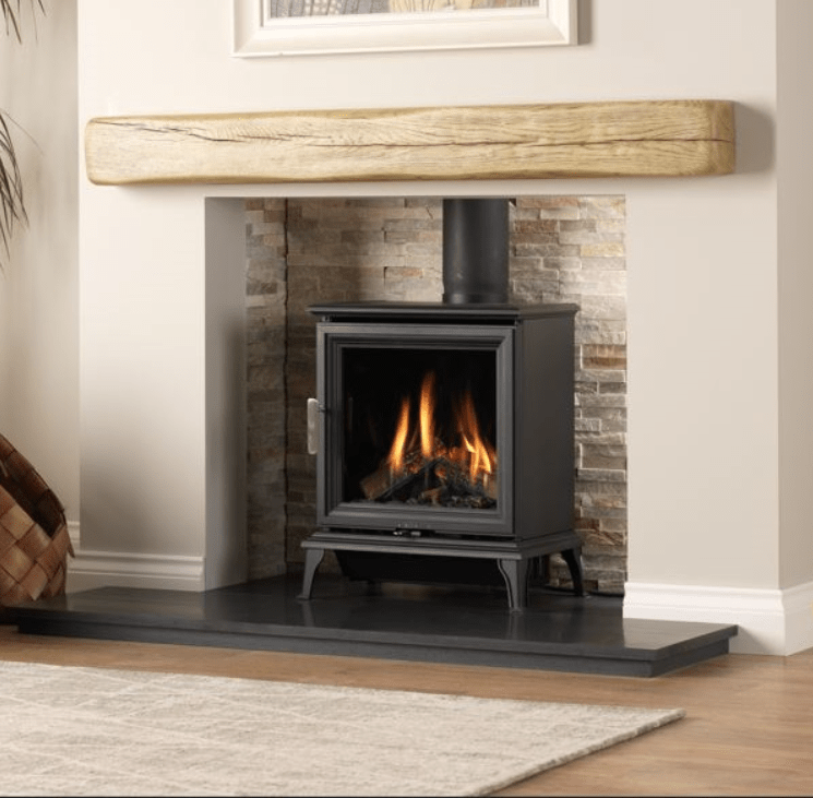 Wildfire Ravel 400C Gas Stove