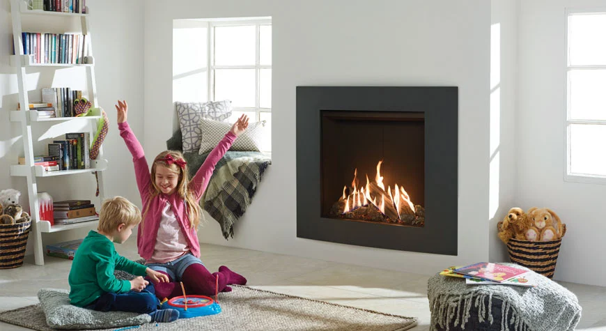 Gazco Reflex 75T Verve XS Gas Fire