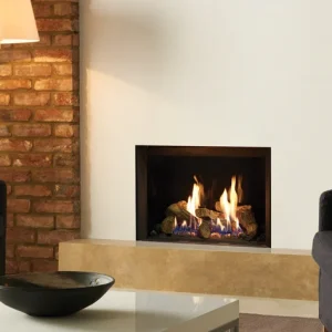 Gazco Riva2 500 Inset Gas Fire