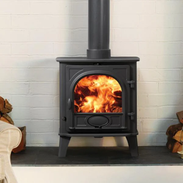 Stovax Stockton 5 Wood Burning & Multi-fuel Stove