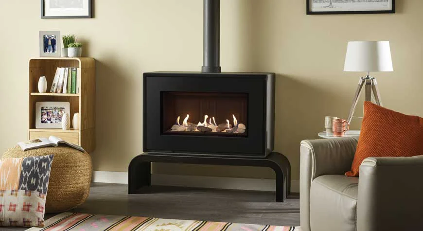 Gazco Studio 1  Gas Fire