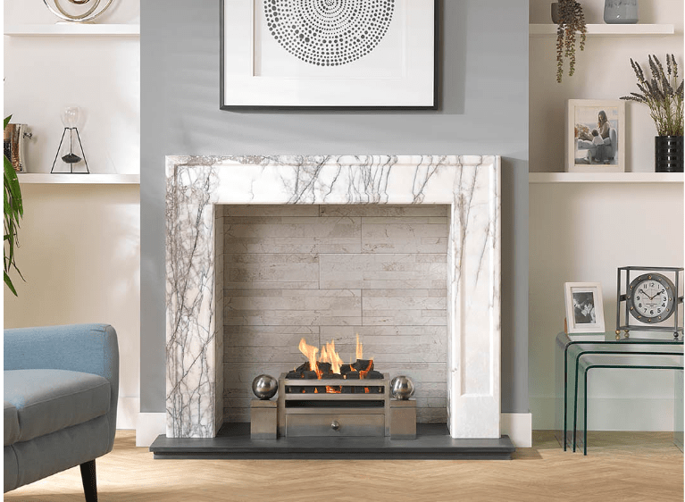Allora Lilac Marble