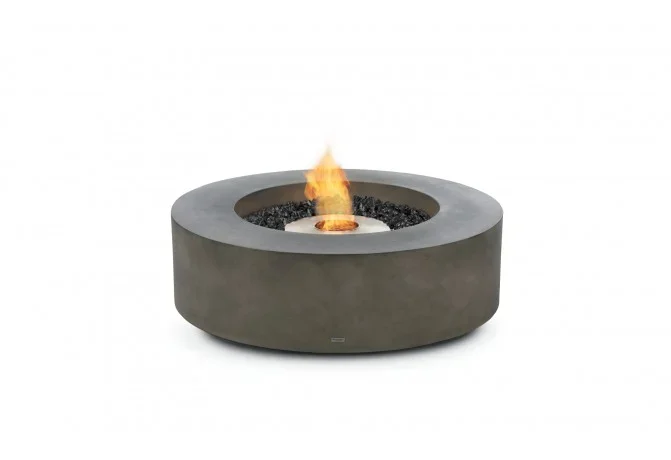 EcoSmart ARK 40 Outdoor Bio Ethanol Fire Table