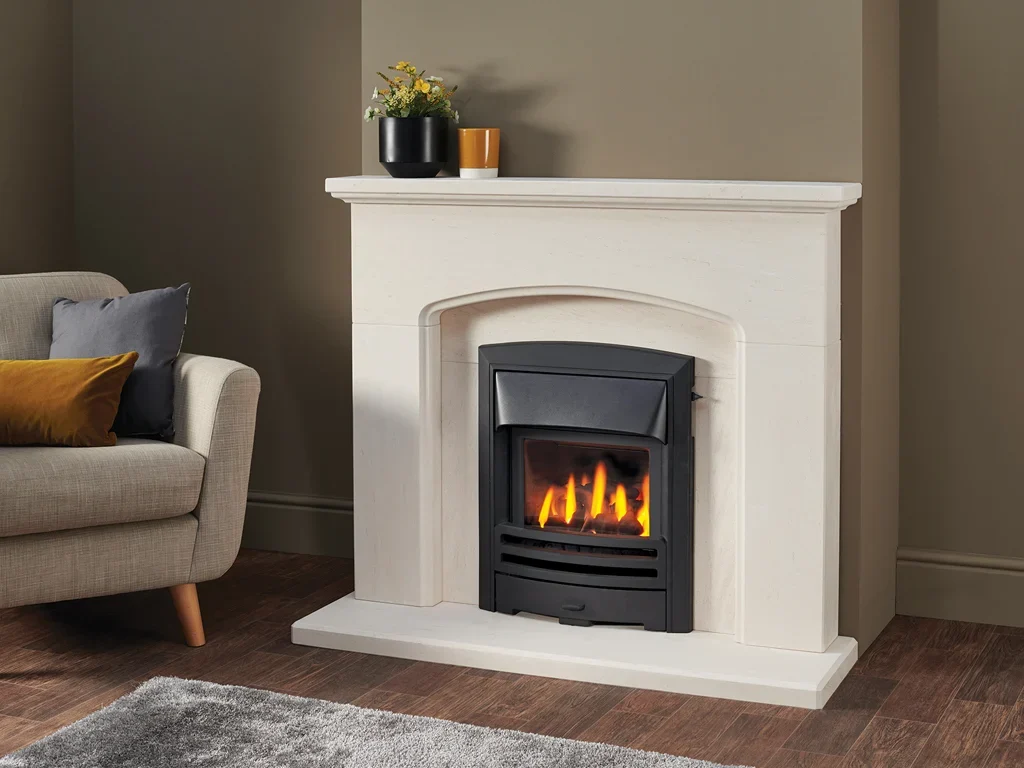 Capital Ascella Inset Gas Fire