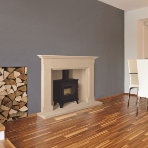Barrington Bathstone Surround