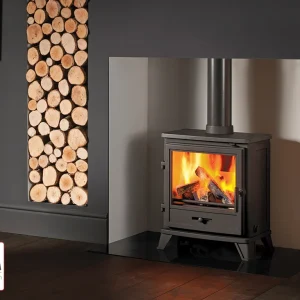 Capital Bassington Eco Multi Fuel Stove
