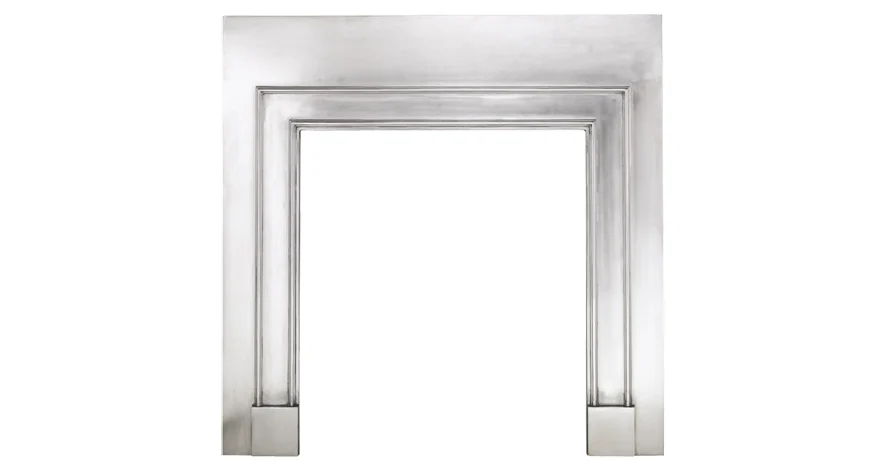 Stovax London Belgravia Cast Iron Fronts