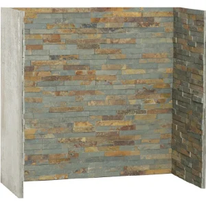 Rusty Slate Chamber