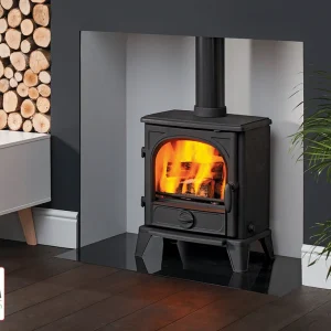Capital Sigma Eco Multi Fuel Stove
