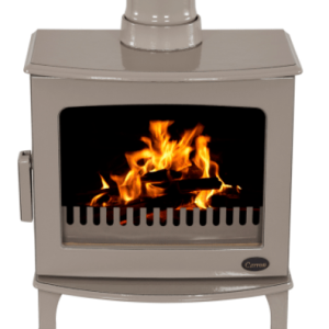 Carron Eco Enamel Stove