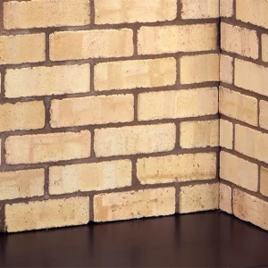 Cobble Cream Chamber