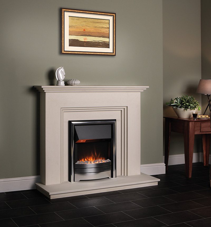 FDC Exford Portuguese Limestone