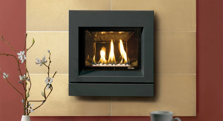 Gazco Designio Inset Gas Fires
