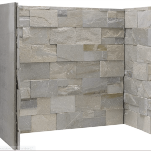 Dove Grey Chamber