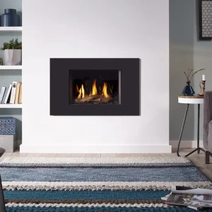 DRU Global 55 Conventional Flue Gas Fire