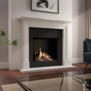 DRU Global 70XT Conventional Flue Gas Fire