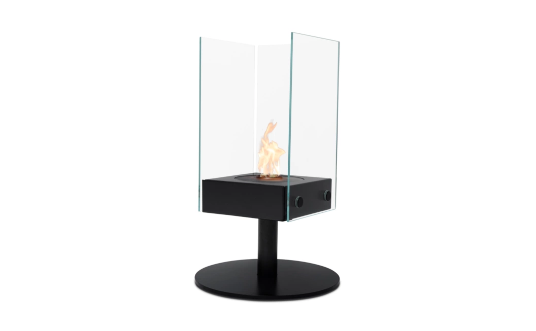 Ecosmart Orbit Designer Fireplace