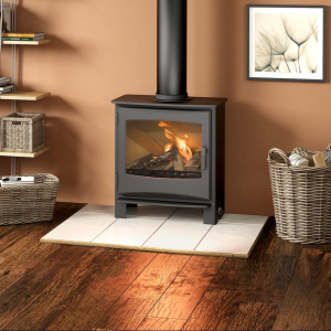 Elgin and Hall Ignite 7