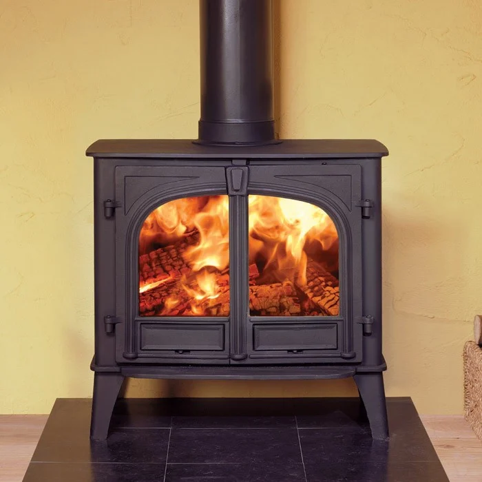 Stovax Stockton 11 Wood Burning & Multi-fuel Stove