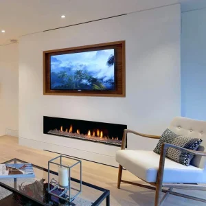 Gazco Studio 3 Gas Fire
