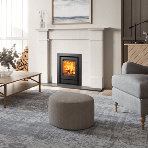 Stovax Riva 40 Inset