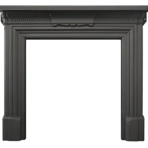 Stovax Georgian Cast Iron Mantel