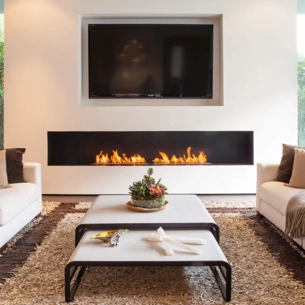 Bio Ethanol Fires