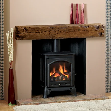 Focus Great Beams For Fireplaces
