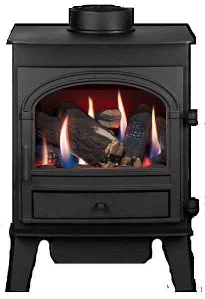 Hunter Consort 5 Gas