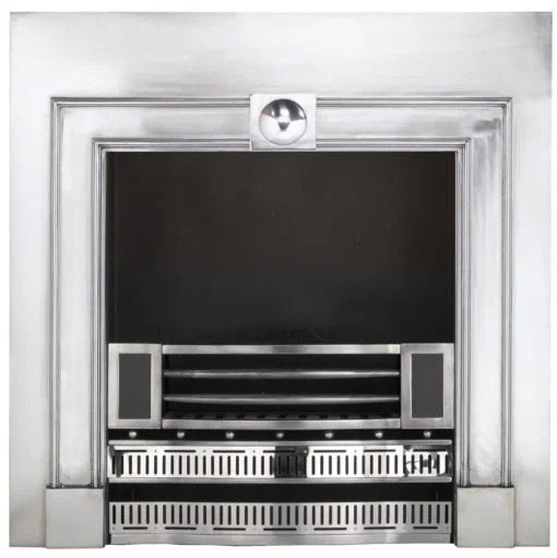 Stovax Kensington Insert Fireplaces