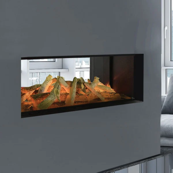 Evonic HALO 1030 DS Electric Fire