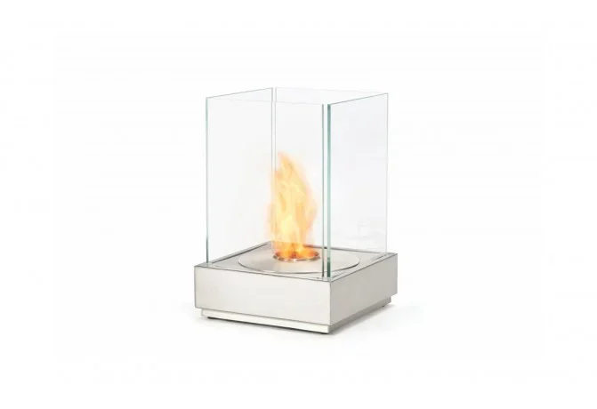 EcoSmart Mini T Outdoor Bio Ethanol Fire