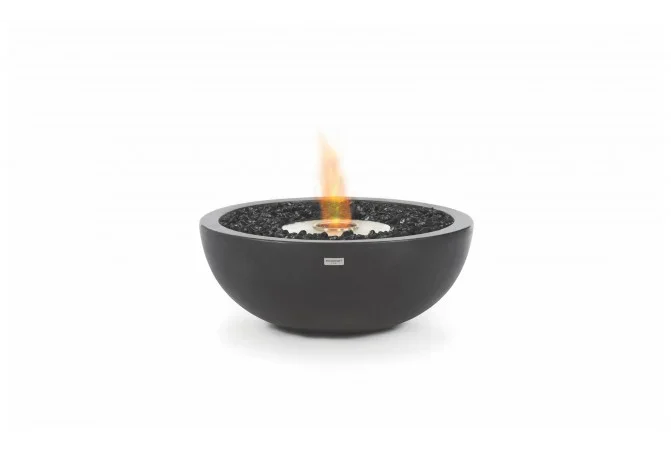 EcoSmart Mix 600 Outdoor Bio Ethanol Fire Pit