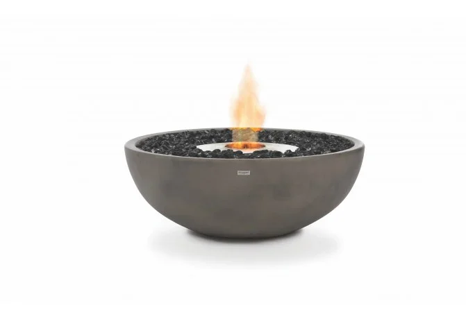 EcoSmart Mix 850 Outdoor Bio Ethanol Fire Pit