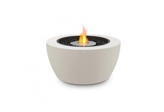 EcoSmart POD40 Outdoor Bio Ethanol Fire Table - Image 3