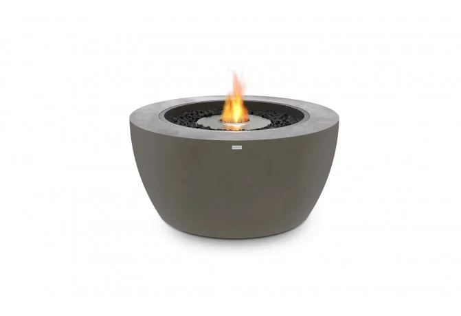 EcoSmart POD40 Outdoor Bio Ethanol Fire Table - Image 2