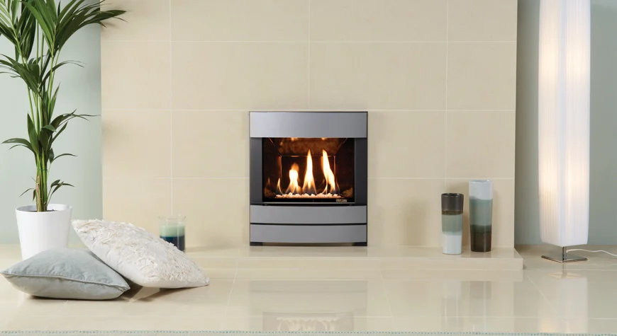 Gazco Progress Inset Gas Fire