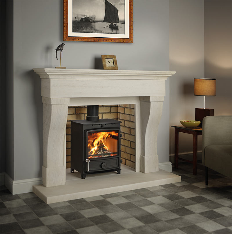 FDC Provence Portuguese Limestone