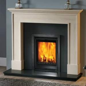 Capital Savona Eco Wood Burning & Multi Fuel Stove