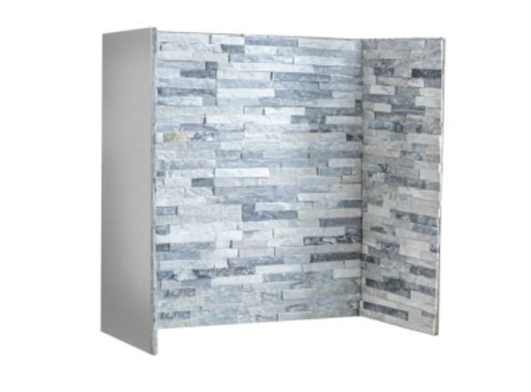 Silvery Grey Chamber