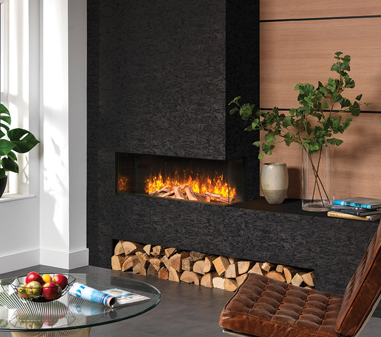Solution SLE 100 Electric Fire - Image 5