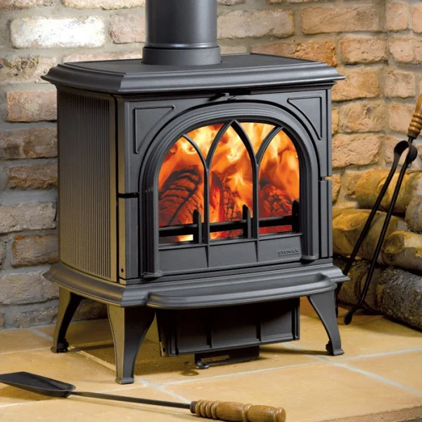 Stovax Huntingdon 30 Wood Burning & Multi Fuel Stove