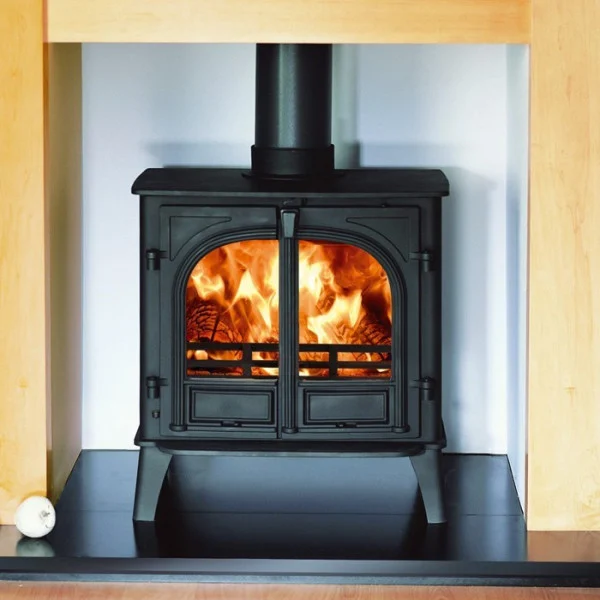 Stovax Stockton 8 Wood Burning & Multi-fuel Stove