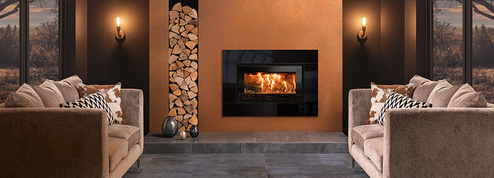 Stovax Studio Air Icon XS