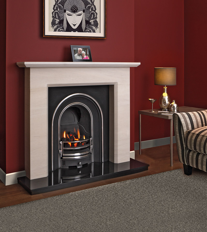 FDC Sutton Portuguese Limestone