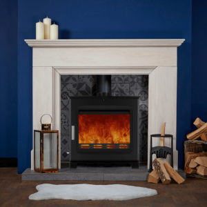 Woodford Chadwick 12