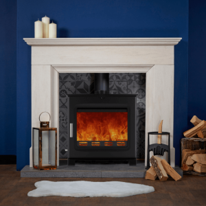 Woodford Chadwick 12