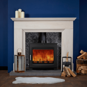 Woodford Chadwick 8