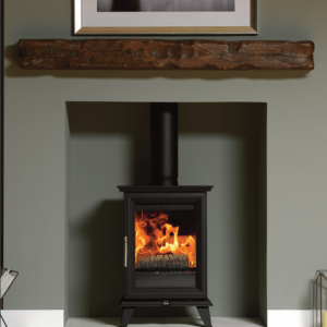Fireline Woodtec 5 Style